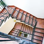 호텔 Hotel Es Mercadal 4*