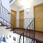Hotel Es Mercadal 에스 메르카달