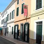 Hotel Es Mercadal Hotel