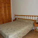 호텔 Hotel Es Mercadal 에스 메르카달