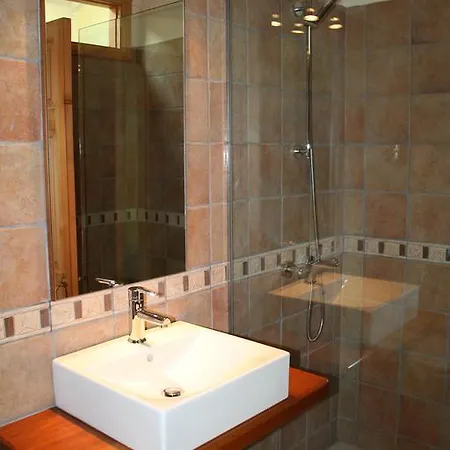 Hotel Es Mercadal מלון