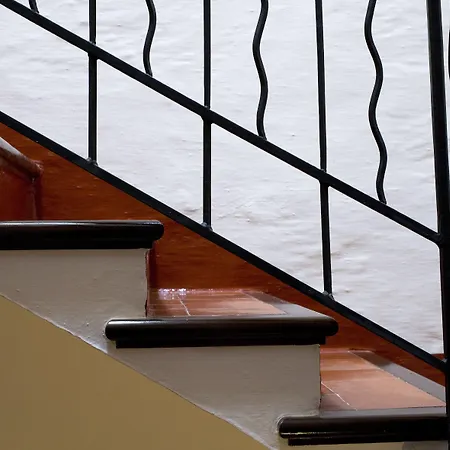 Szálloda Hotel Es Mercadal