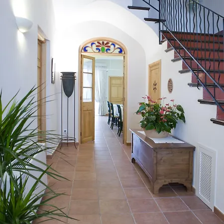 Hotel Es Mercadal 4*