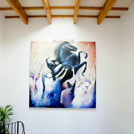 Hotel Es Mercadal 에스 메르카달