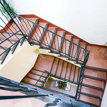 Hotel Es Mercadal 4*