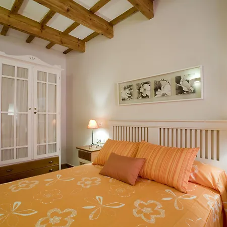 Szálloda Hotel Es Mercadal Es Mercadal