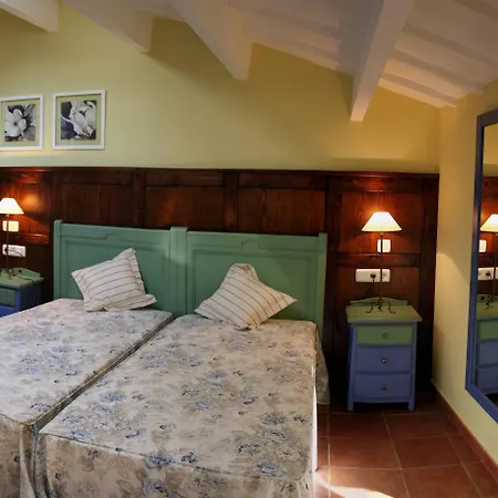 Hotel Es Mercadal 4* Es Mercadal