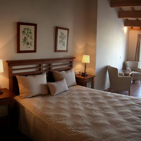 Hotel Hotel Es Mercadal 4*
