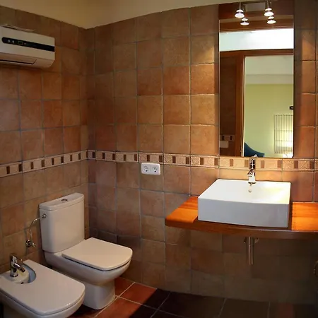 Hotel Es Mercadal 4*