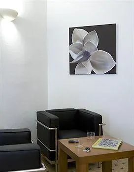 מלון Hotel Es Mercadal אס מרקדל