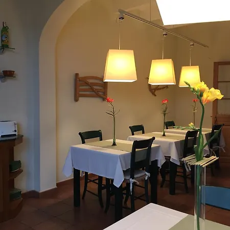 Hotel Es Mercadal מלון 4*