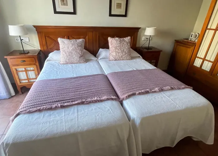 Szálloda Hotel Es Mercadal Es Mercadal