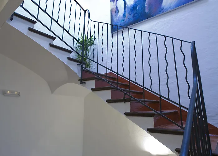 Szálloda Hotel Es Mercadal 4*