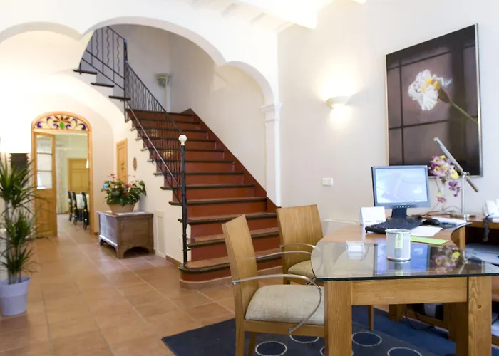 Hotel Es Mercadal Es Mercadal