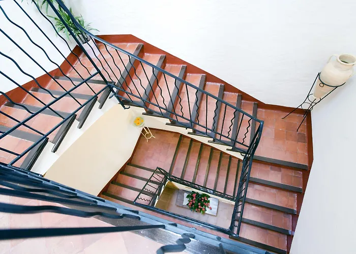 Hotel Es Mercadal 4*