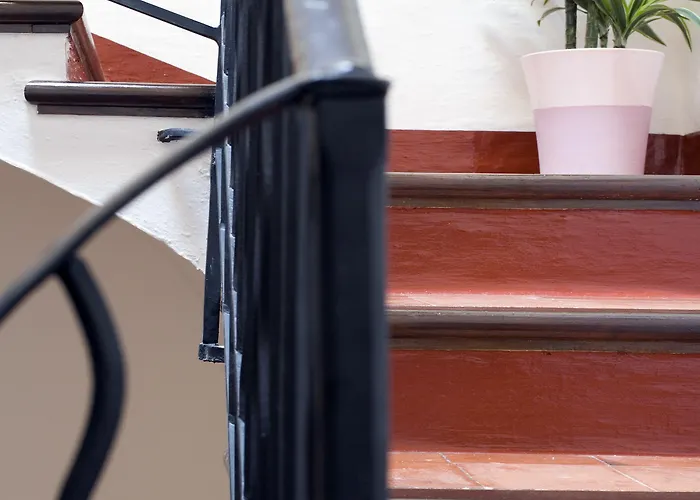 Hotel Hotel Es Mercadal