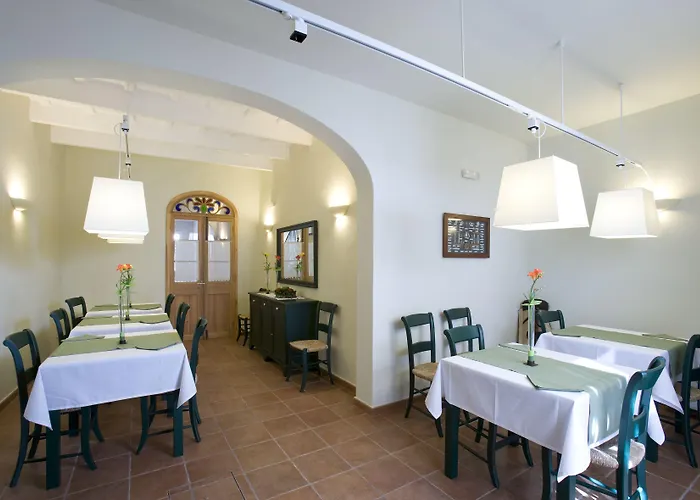 Hotel Hotel Es Mercadal Es Mercadal