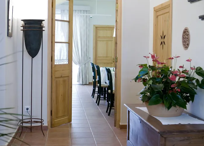 Hotel Hotel Es Mercadal