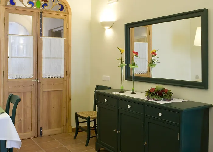 Hotel Es Mercadal 호텔 에스 메르카달