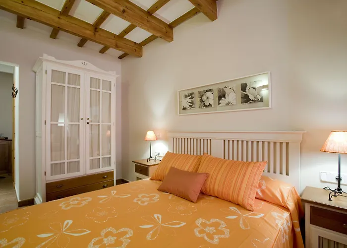 Hotel Hotel Es Mercadal Es Mercadal