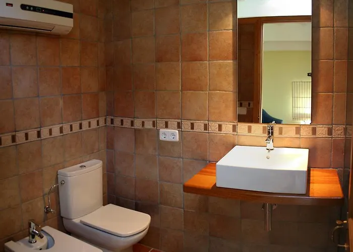 Hotel Es Mercadal 4*