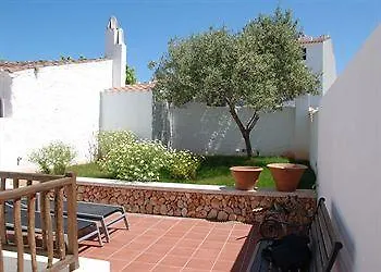 Hotel Es Mercadal 호텔