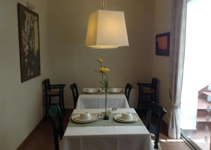 Hotel Es Mercadal 4*