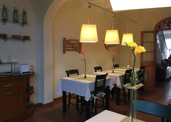 Hotel Es Mercadal Hotel 4*