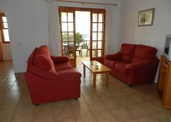 Hotel Es Mercadal Hotel