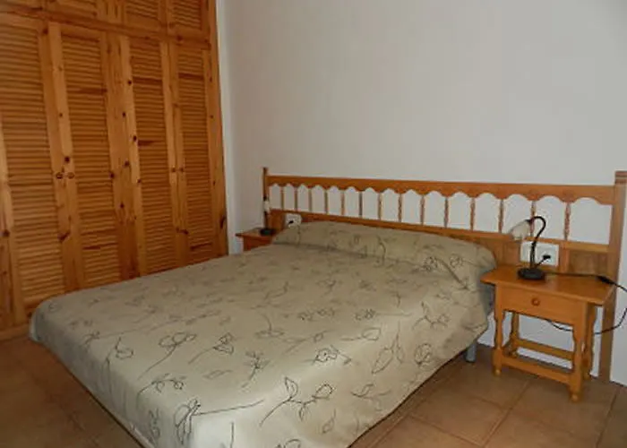 Szálloda Hotel Es Mercadal Es Mercadal