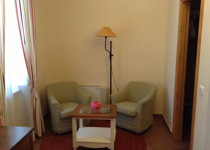 Hotel Es Mercadal Szálloda 4*