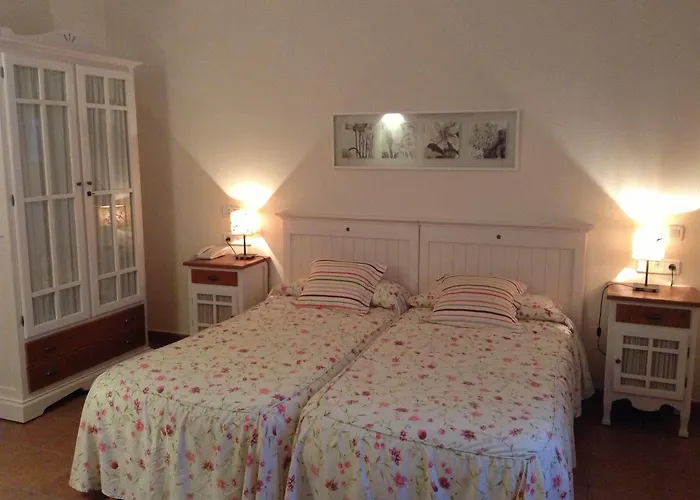 Hotel Hotel Es Mercadal 4*