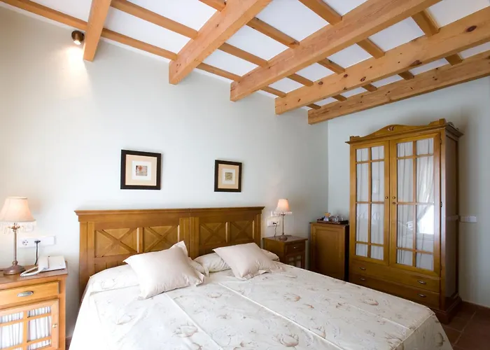 Hotel Es Mercadal 에스 메르카달