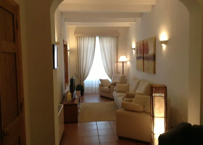 Hotel Hotel Es Mercadal