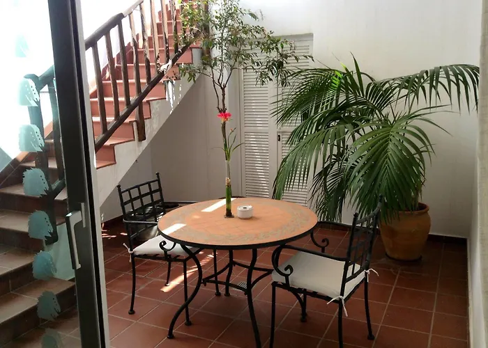 Hotel Es Mercadal 4* Es Mercadal