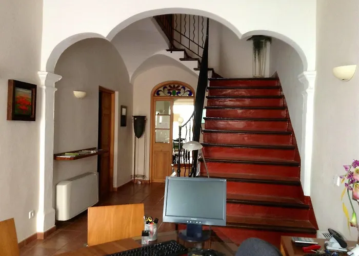 Hotel Es Mercadal 4*