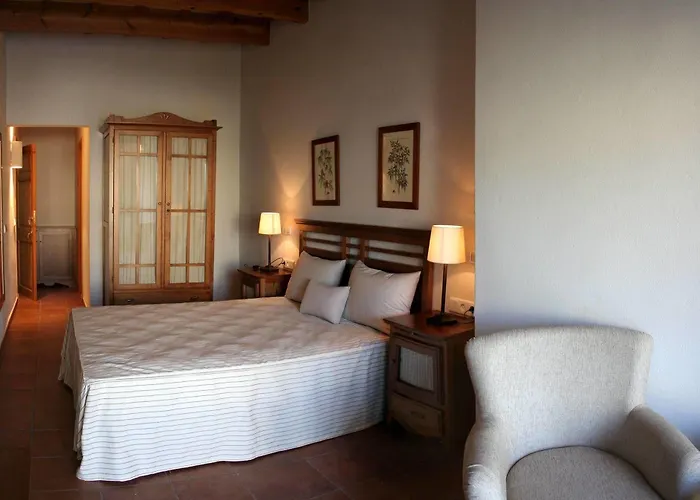 Hotel Es Mercadal Hotel