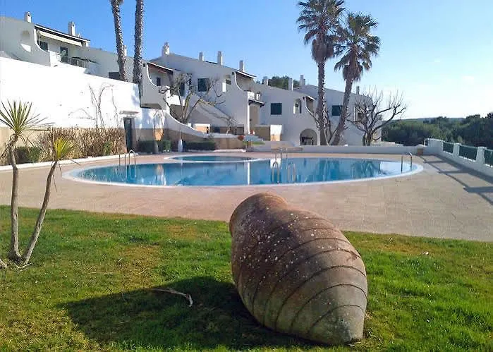 Hotel Es Mercadal Hotel