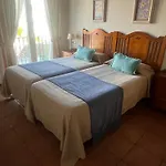 Hotel Es Mercadal 4*