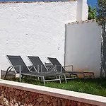 Ξενοδοχείο Hotel Es Mercadal 4*