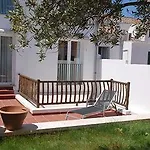 Hotel Es Mercadal