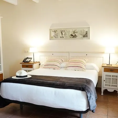 Hotel Es Mercadal Es Mercadal