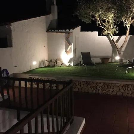 Hotel Es Mercadal Hotel