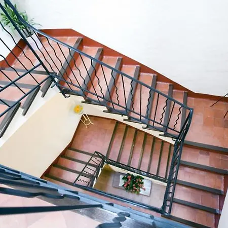 Hotel Hotel Es Mercadal 4*