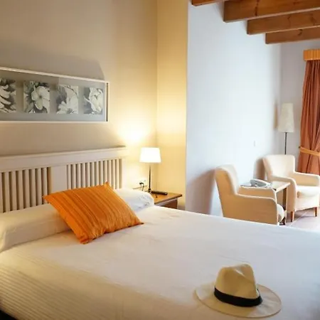 Hotel Es Mercadal Es Mercadal