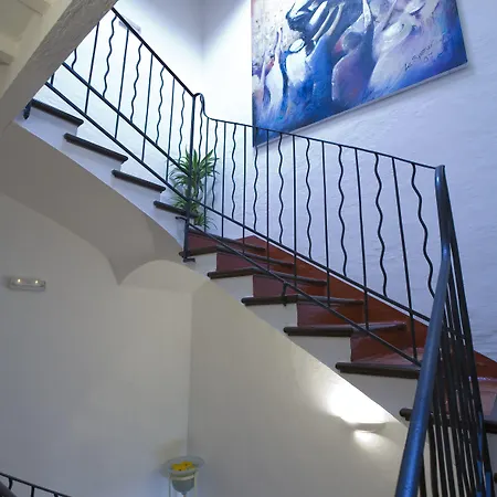 Hotel Hotel Es Mercadal 4*