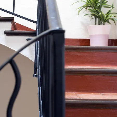 Hotel Hotel Es Mercadal