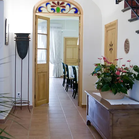 Otel Hotel Es Mercadal