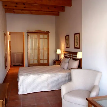 Hotel Hotel Es Mercadal