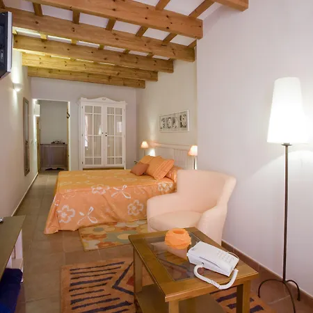 Hotel Es Mercadal 4* Es Mercadal